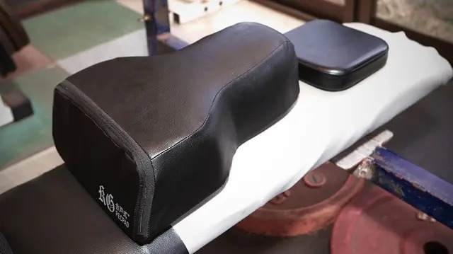 全国大胸筋肥大計画始動、狂気の胸を手に入れろ！合戸孝二考案「合戸式