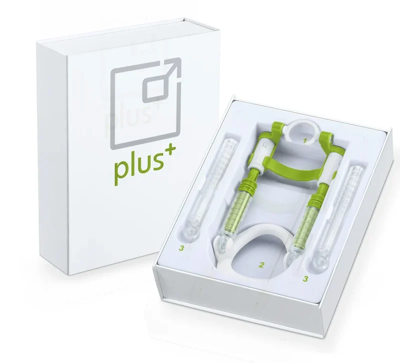 ファローサン plus＋陰茎エクステンダー | ファローサン・フォルテ