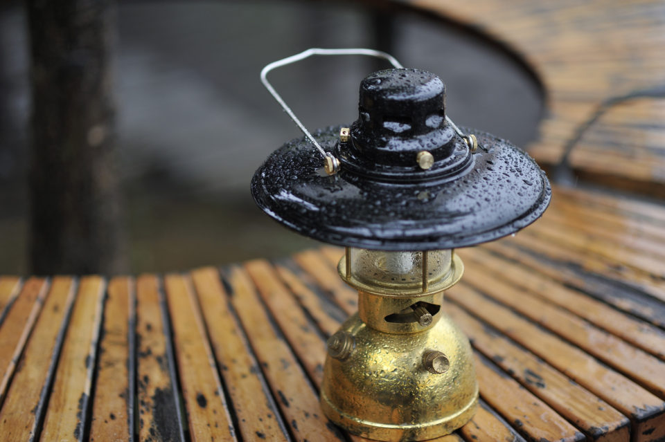 Vapalux Lanterns - ヴェイパラックス ブランドサイト