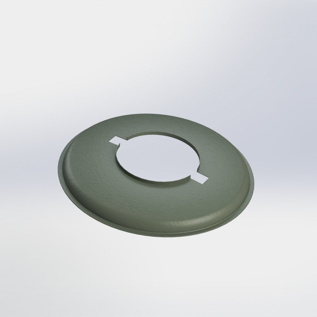 ヴェイパラックス ライトシェイド - Vapalux Lanterns