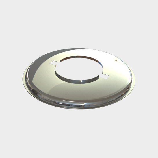 ヴェイパラックス ライトシェイド - Vapalux Lanterns