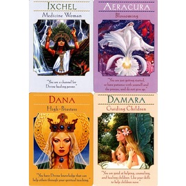 神聖幾何学スターホィール・ヴォルテックス・カード（ギャラクシー