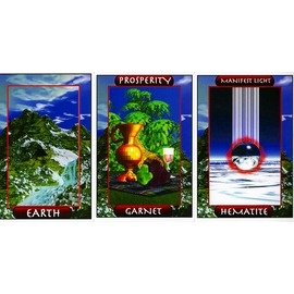 神代の言の葉カード』（専用日本語解説書付き） 商品詳細｜タロット