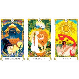 Matsumura2008・タロット （松村潔）』 商品詳細｜タロットカード