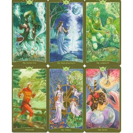 Matsumura2008・タロット （松村潔）』 商品詳細｜タロットカード