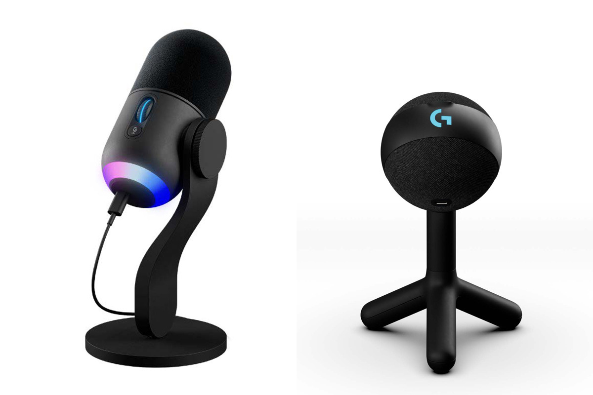 Yeti Pro USBマイク 配信/録音/テレワークに Yeti Pro USBマイク 配信