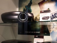 IFA2008：三菱電機＞液晶プロジェクター最上位機「LVP-HC7000」を公開