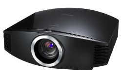 ソニー、コントラスト比12万対1のSXRDプロジェクター「VPL-VW85」など2