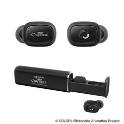 オンキヨー、『白猫プロジェクト ZERO CHRONICLE』コラボ完全