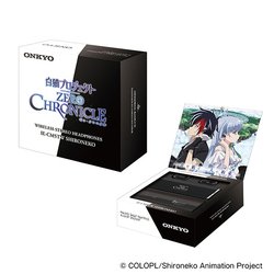 オンキヨー、『白猫プロジェクト ZERO CHRONICLE』コラボ完全