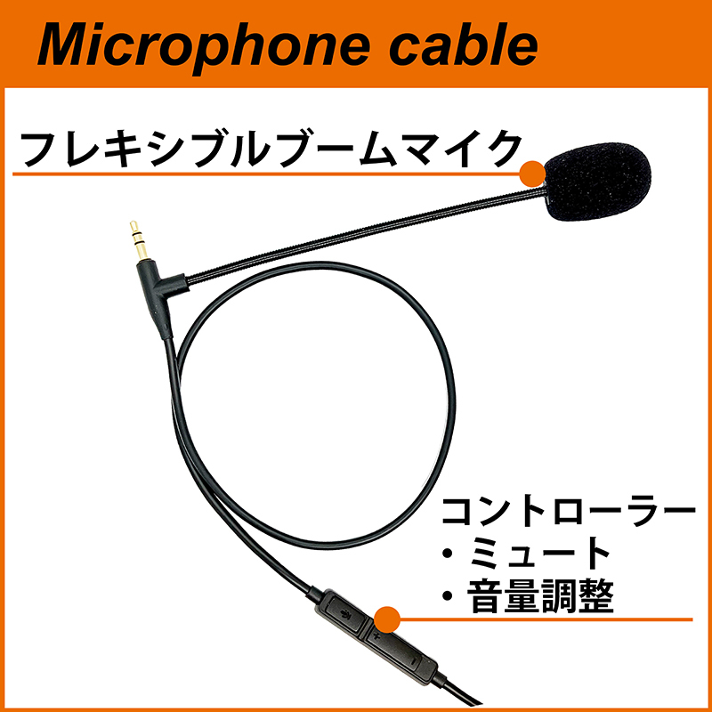 フォステクス、専用マイクを追加した平面振動板搭載ゲーミング