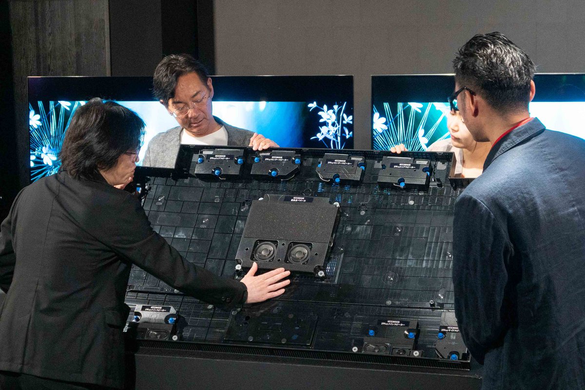 レグザ頂上対決”が遂に決着?! 「X9シリーズ」or「Z9シリーズ」画質