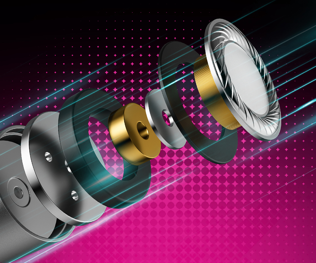 HiBy Digital、初音ミクコラボの限定イヤホン「YUME」。2026年1月下旬