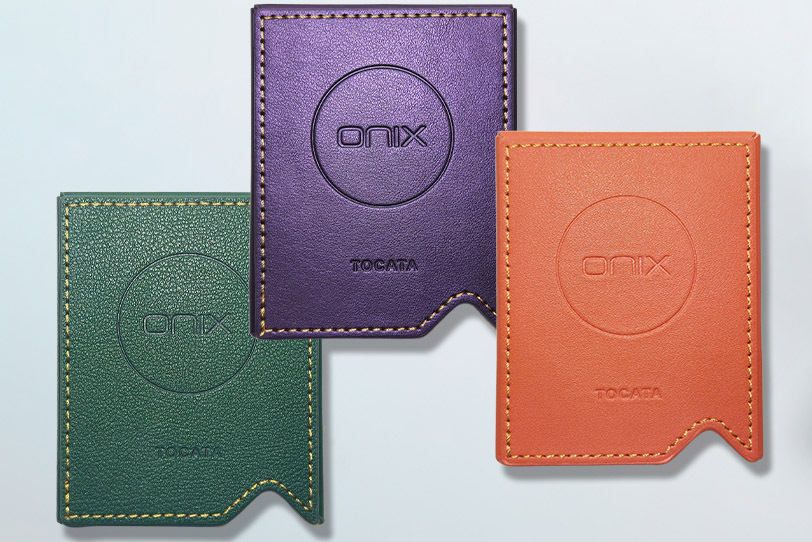 ONIX、コンパクトなブリティッシュサウンド・プレーヤー「Tocata XM2