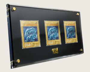 遊☆戯☆王』海馬が使う“あのアタッシュケース”が発売決定！青眼の白龍