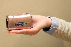 レビュー】JVCの”ベビームービー”GZ-N1”を使ってみた - PHILE WEB