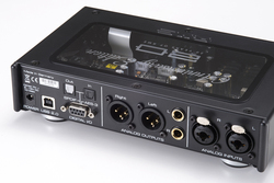 現代最先端の音」。RME 20周年記念「ADI-2 Pro Anniversary Edition