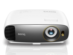 激増中の高画質配信コンテンツ、大画面ならもっと楽しく！ BenQの4K