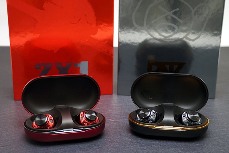 思わず唸った存在感と迫力あるサウンド。AVIOT「TE-ZX1」は“史上最大級