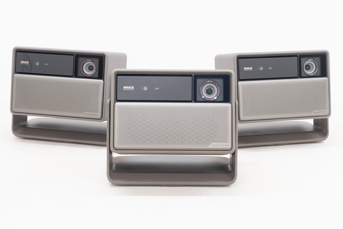 陽が差す部屋でも色鮮やかな大画面が楽しめる！ XGIMIの傑作4K