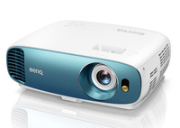 BenQ、輝度3,500ルーメンのビジネス向けフルHDプロジェクター「MH550