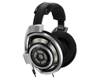 ゼンハイザー、DJ/モニター用ヘッドホン「HD8 DJ/HD7 DJ/HD6 MIX