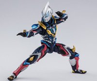 S.H.Figuarts ウルトラマンジード ギャラクシーライジング」発売決定