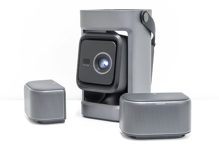 特集：“6畳100インチ”プロジェクター集中レビュー】エプソン「EH-TW410