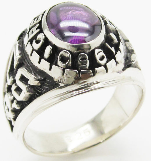 Philip Champion Ring and College Ring【フィリップチャンピオン