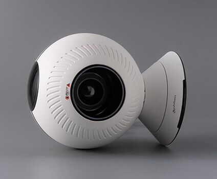 リラックスの空気を浴びる｜ファイテン 健光浴エアー｜製品情報