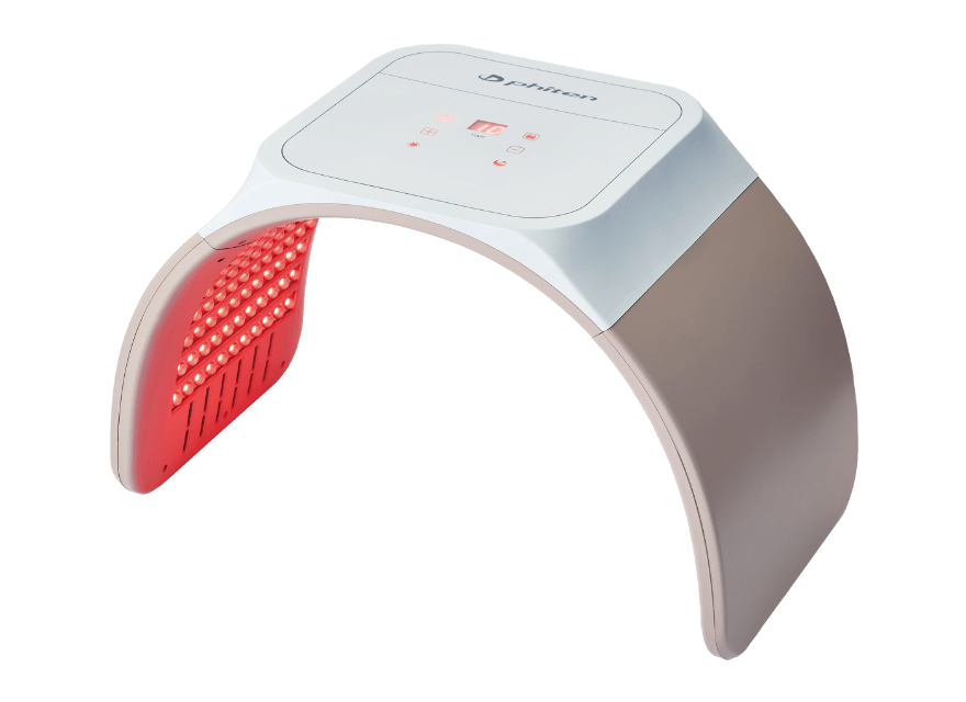 美容機器｜ファイテン 健光浴ドーム｜製品情報｜ファイテン ライフ