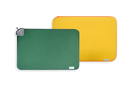 電位・温熱組合せ家庭用医療機器【サンメディオン】｜製品情報