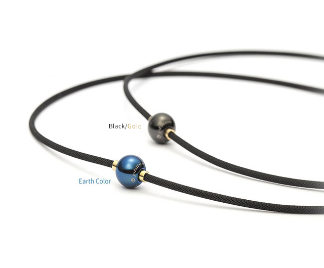 RAKUWAネックレス MIRROR BALL METAX（ミラーボール）｜PRODUCTS