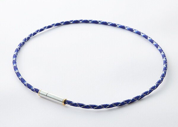 RAKUWA磁気ネックレス メタックス ジュエリータイプ」新商品発売の