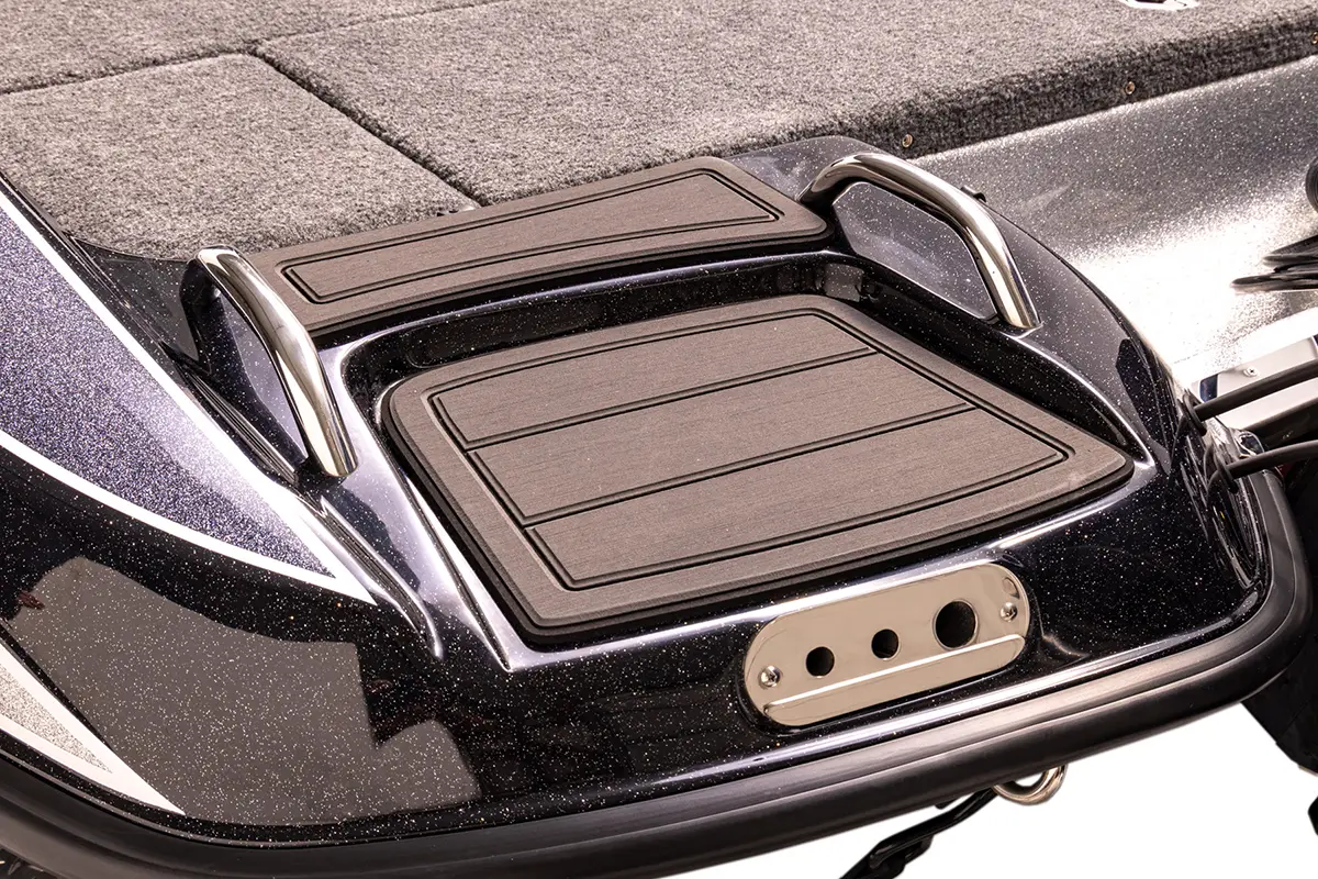 919 ZXL Builder - Phoenix Boats