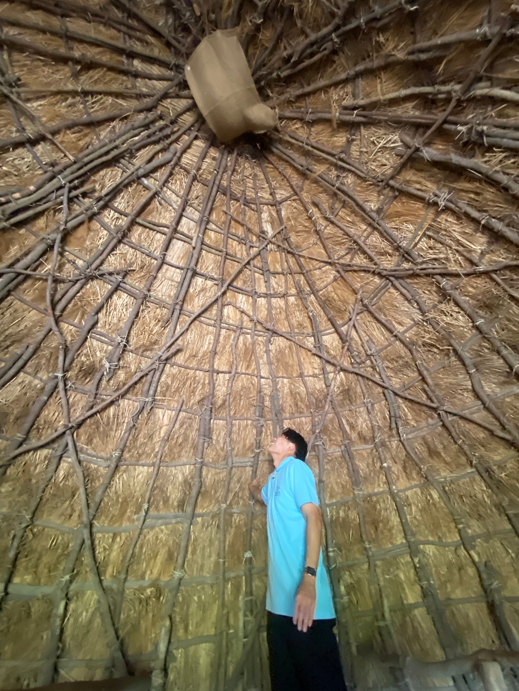 上野原縄文の森 ～9,500年前の世界に行ってみよう～ | フォトドラ