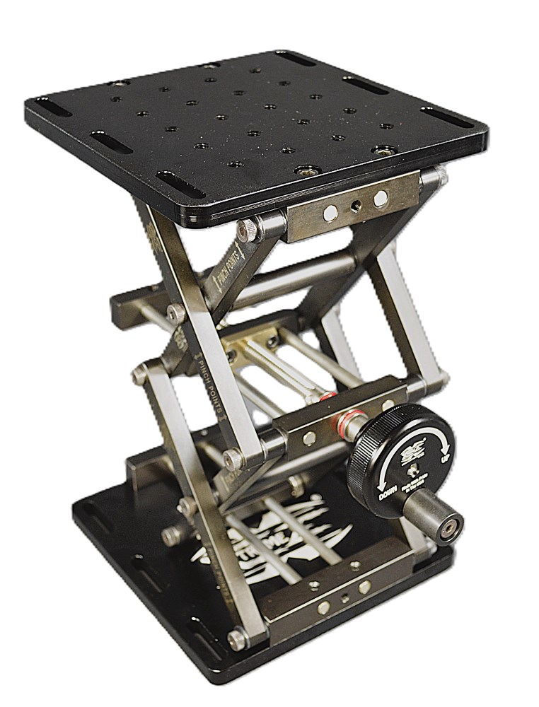 XTREME-Z-MINI-8 | Labjacks.com Inc. | Equipment | Components