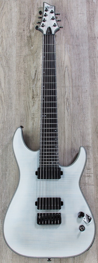 Schecter Keith Merrow KM-7 Signature 7-String Electric Guitar in