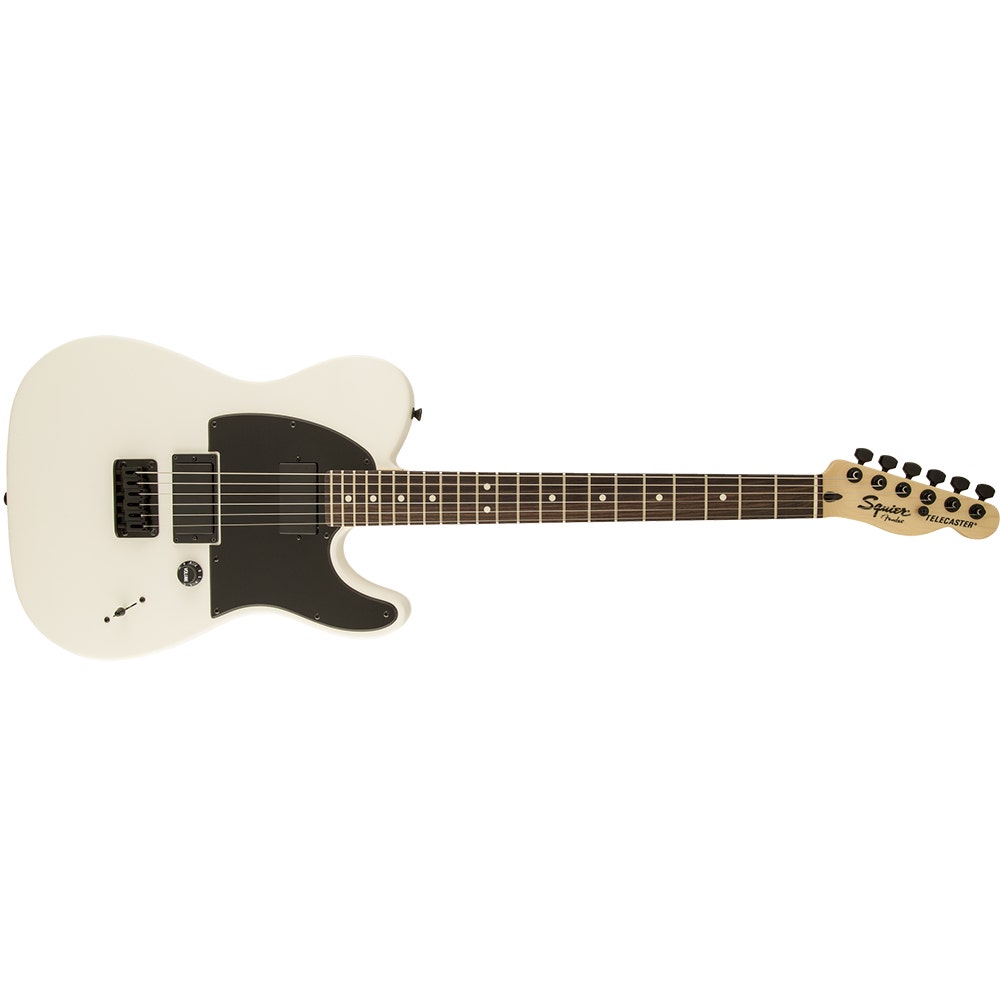 Squier Jim Root Telecaster Electric Guitar, Rosewood Fingerboard