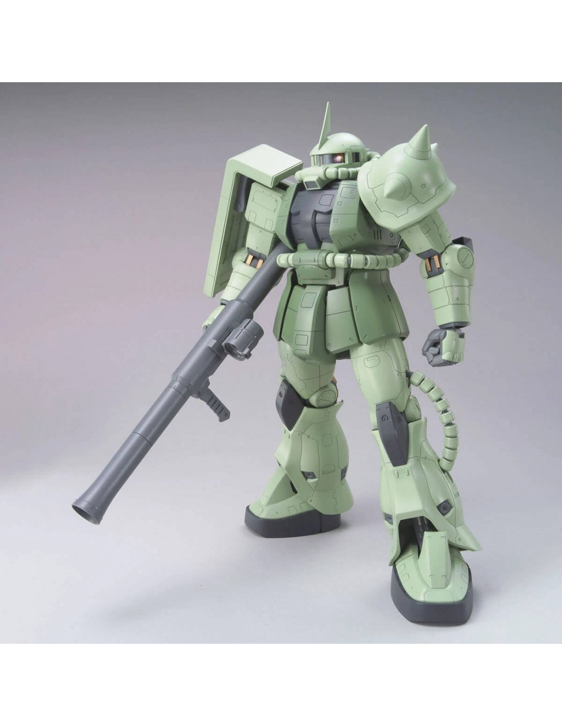 PiXELATOY - Mega Size 1/48 Zaku II. Bandai Hobby