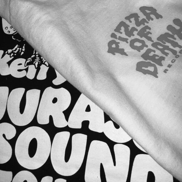 Ken Yokoyama「Jurassic Sounds Tour」チケット購入者のみ購入可能な