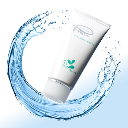 ピアベルピア / ピアベルピア クレンジングクリーム(80g)