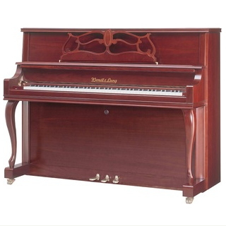 株式会社ピアノプラザ | WENDL AU-116WS