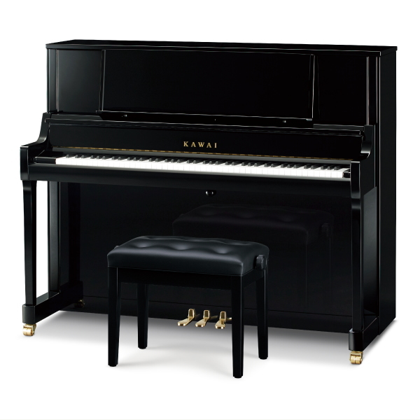 株式会社ピアノプラザ | KAWAI K-200