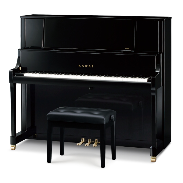 株式会社ピアノプラザ | KAWAI K-500