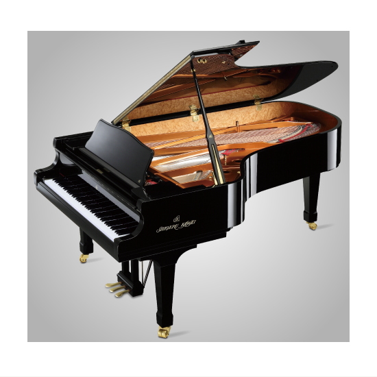 株式会社ピアノプラザ | SHIGERU KAWAI SK-7