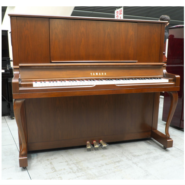 株式会社ピアノプラザ | YAMAHA UX30WnC(4551)