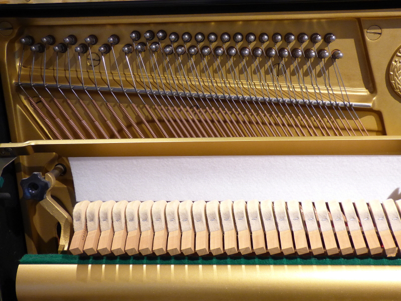 株式会社ピアノプラザ | YAMAHA UX