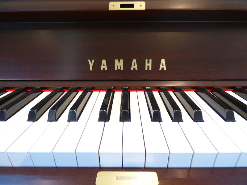 株式会社ピアノプラザ | YAMAHA W102BW