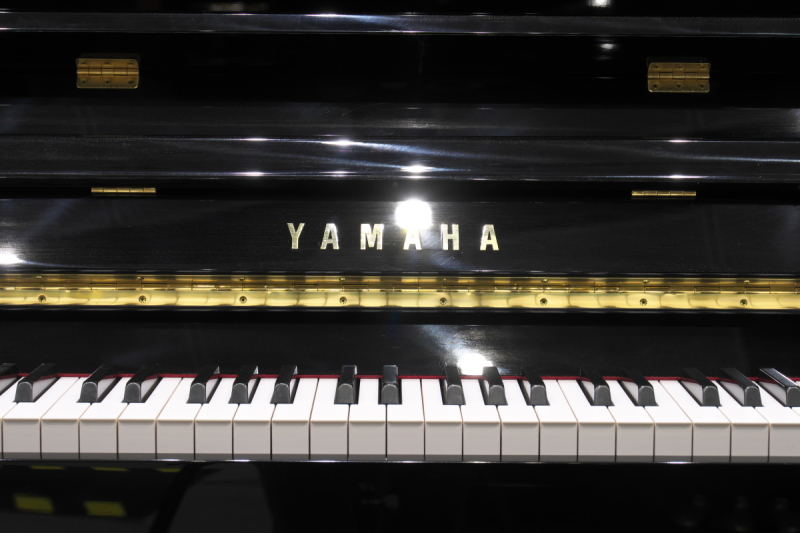 株式会社ピアノプラザ | YAMAHA YM5(6123)